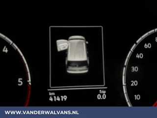 Volkswagen Caddy Volkswagen Caddy Cargo 2.0 TDI Comfort L1H1 Euro6 Airco | Multimediascherm | Zijdeur Bluetooth telefoonvoorbereiding - afbeelding nr 17