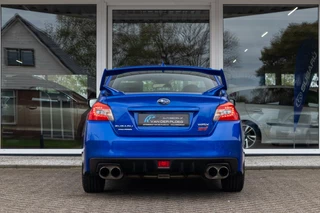 Subaru WRX Subaru WRX STI 2.5T 300PK Sport Premium - afbeelding nr 5