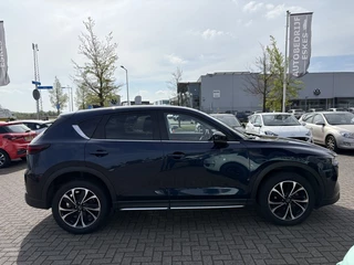 Mazda CX-5 - afbeelding nr 4