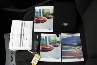 Ford C-MAX Ford C-MAX 1.0 125pk Trend airco/cruise/navi/PDC/lm velgen - afbeelding nr 3