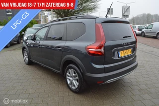 Dacia Jogger Dacia Jogger 1.0 TCe Bi-Fuel LPG-G3 Comfort 5p. - afbeelding nr 10