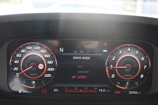 Hyundai i20 Hyundai i20 1.0 T-GDI N Line Navi/Led/Cam/Bose/17