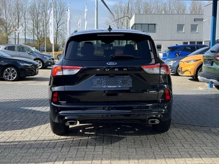 Ford Kuga Ford Kuga 2.5 PHEV ST-Line X | Afneembare trekhaak | Adaptive cruise control | Head up Display | Winter Pack | Elektrische achterklep | 1.500 kg trekgewicht | Bang&Olufsen - afbeelding nr 17