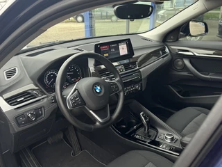 BMW X2 - afbeelding nr 6