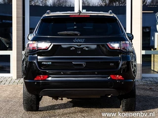 Jeep Compass - afbeelding nr 4