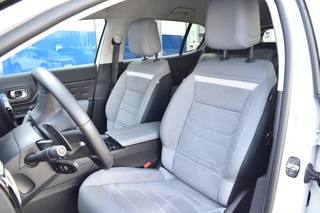 Citroën C5 Aircross Citroën C5 Aircross Hybrid 136Dcs ë-Series Navi | Airco | Alcantara interieur | Stoelverwarming| = - afbeelding nr 2