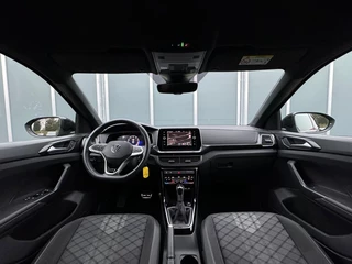 Volkswagen T-Cross - afbeelding nr 9