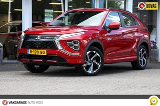 Mitsubishi Eclipse Cross - afbeelding nr 20