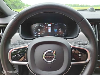 Volvo V90 Volvo V90 2.0 T8 Twin Engine AWD R-Design|Pano|Trekhaak|Leder|B&W - afbeelding nr 23