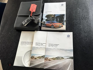 Volkswagen Polo Volkswagen Polo DSG Comfortline Business | Navi | CarPlay | PDC | ACC | DAB+ | Org. NLD. | - afbeelding nr 47