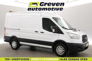 Ford Transit 2.0 TDCI L2H2