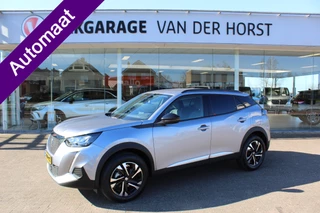 Peugeot 2008 - 138157600-0