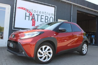 Toyota Aygo - afbeelding nr 6