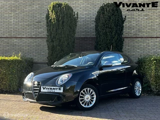 Alfa Romeo MiTo - 114692305-0