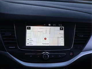 Opel Astra Opel Astra Sports Tourer 1.0 Turbo NL-Auto!! Carplay I Climate I PDC - afbeelding nr 12
