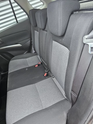 Suzuki S-Cross - afbeelding nr 8