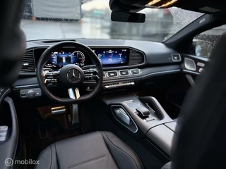 Mercedes-Benz GLE Mercedes GLE-klasse Coupé GLE400e 4MATIC AMG Line |Pano |HUD |Memory - afbeelding nr 17