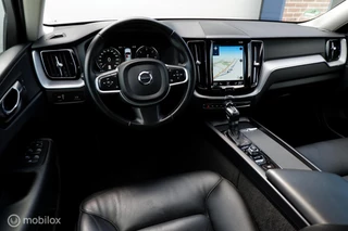 Volvo XC60 Volvo XC60 2.0 D4 190PK GEARTRONIC8 MOMENTUM PRO STYLING PACK | CAMERA | BLIS | LEDER - afbeelding nr 4