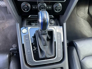 Volkswagen Passat Volkswagen Passat Variant 1.4 TSi PHEV GTE Highline Camera Leder - afbeelding nr 20