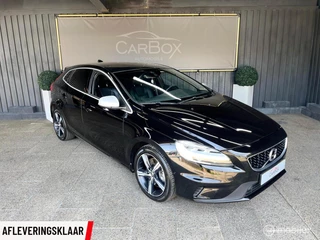Volvo V40 Volvo V40 2.0 T4 R-Design - afbeelding nr 9