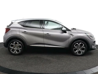 Renault Captur Renault Captur 1.0 TCe 90 Edition One | Carplay | Autom. Airco - afbeelding nr 15