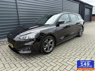 Ford Focus - 392189101-0