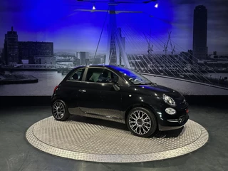 Fiat 500 Fiat 500 1.0 Hybrid Dolcevita 1.0 Hybrid *Panoramadak*AppleCarplay*Clima* - afbeelding nr 3