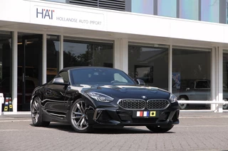 BMW Z4 - 18246456-0