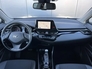 Toyota C-HR - afbeelding nr 3