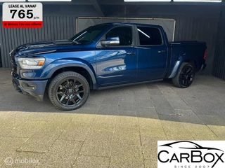 Dodge Ram 1500 - 17803362-0