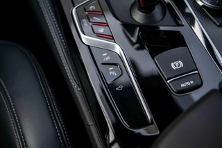 BMW M5 BMW 5-serie M5 | Carbon | H&K | Driving Assistant Plus | Head Up | 20 inch | - afbeelding nr 58