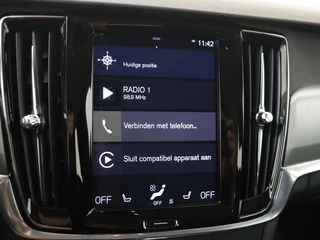 Volvo V90 Volvo V90 T4 Momentum | Trekhaak | Dodehoekdetectie | - afbeelding nr 24