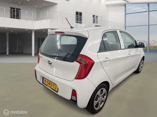 Kia Picanto Kia Picanto 1.0 CVVT ComfortLine - afbeelding nr 4