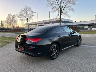 Mercedes-Benz CLA - afbeelding nr 4