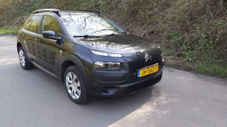 Citroën C4 Cactus - afbeelding nr 3