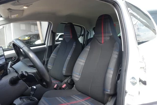 Peugeot 108 - afbeelding nr 15