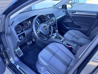 Volkswagen Golf Volkswagen Golf 1.4 TSI Highline Camera|Stoel-stuurverw|DSG - afbeelding nr 3