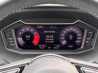 Audi A1 Sportback Audi A1 Sportback 40 TFSI S-Line Edition B&O Sfeerverlichting 1e Eigenaar - afbeelding nr 25