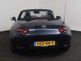 Mazda MX-5 Mazda MX-5 1.5 SkyAc-G 132 Exclusive Line *DEMO* - afbeelding nr 4