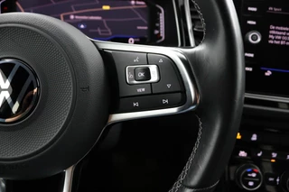 Volkswagen T-Roc Volkswagen T-Roc 1.5 TSI Sport | Virtual Cockpit | Camera | Navi | - afbeelding nr 22