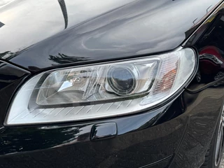 Volvo V70 Volvo V70 2.0 D4 Inscription Edition D4/ Leer/Navigatie/Airco-Ecc/Stoelverw/alu wielen - afbeelding nr 5