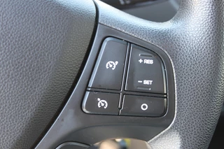 Hyundai i10 Hyundai i10 1.0i Comfort, airco, cruise control. - afbeelding nr 21