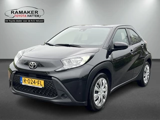 Toyota Aygo - afbeelding nr 2