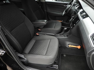 Škoda Rapid Škoda Rapid 1.2 TSI AUTOMAAT/TREKHAAK/STOELVERW - afbeelding nr 13