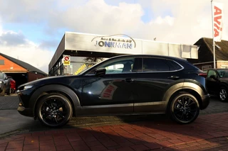 Mazda CX-30 - afbeelding nr 11