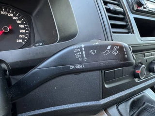 Volkswagen Transporter 9-Persoons/Airco/Nieuw model/Cruise control/Incl. BTW - afbeelding nr 19