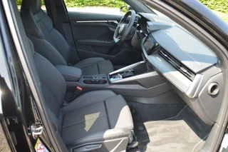 Audi A3 Audi A3 Sportback 40 TFSIe 204 pk S-line PHEV 1e eig 30.218 km! - afbeelding nr 61
