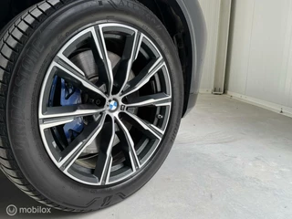 BMW X5 BMW X5 xDrive45e | M-sport | 360