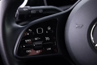 Mercedes-Benz A-Klasse Mercedes-Benz A-Klasse 160 Advantage *sportstoelen* lm velgen! - afbeelding nr 14
