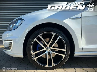 Volkswagen Golf Volkswagen Golf 1.4 TSI GTE - afbeelding nr 18